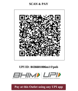 UPI QR